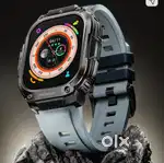 Fire bolte watch
