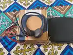 PLANTRONICS BLACKWIRE 3225 HEADPHONES