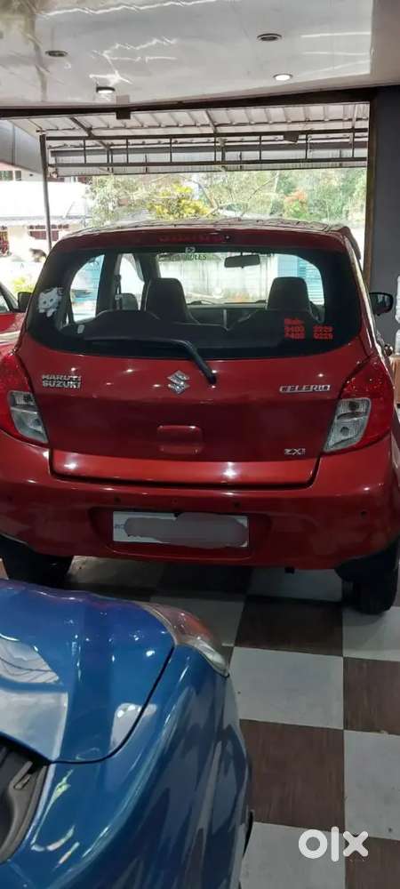Maruti Suzuki Celerio 2019 Petrol 16000 Km single owner