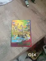 GOD Of POKEMON 110rs