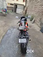 Ktm rc 390