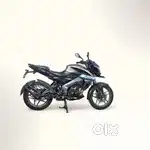Bajaj Pulsar NS 125