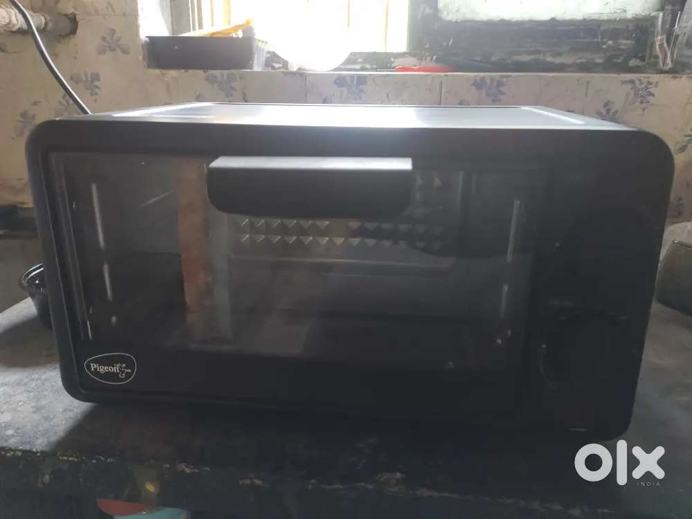 Piegon OTG Owen Under Warranty