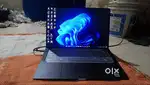 Dell Precision 5550 Workstation Laptop  i5 10th generation