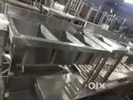 Used commercial restaurant equipments
