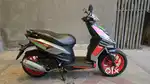 18 Aprilia SR 150 Race Edition | Single Owner | 17,000 km | Loan & EMI
