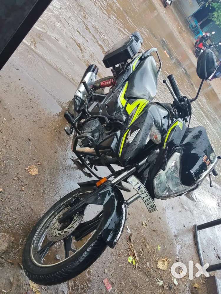 Urgent sale