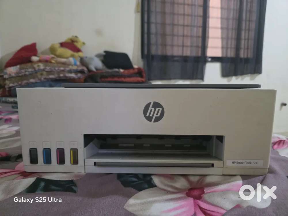 Hp printer