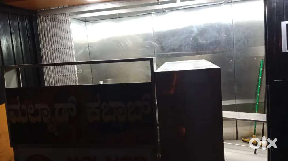 South non veg Cook