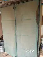 Hydroponics setup