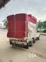 House shifting