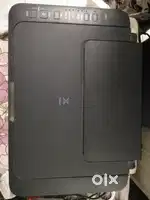 Canon PIXMA E477 All in One (Print, Scan, Copy) WiFi inkColour Printer