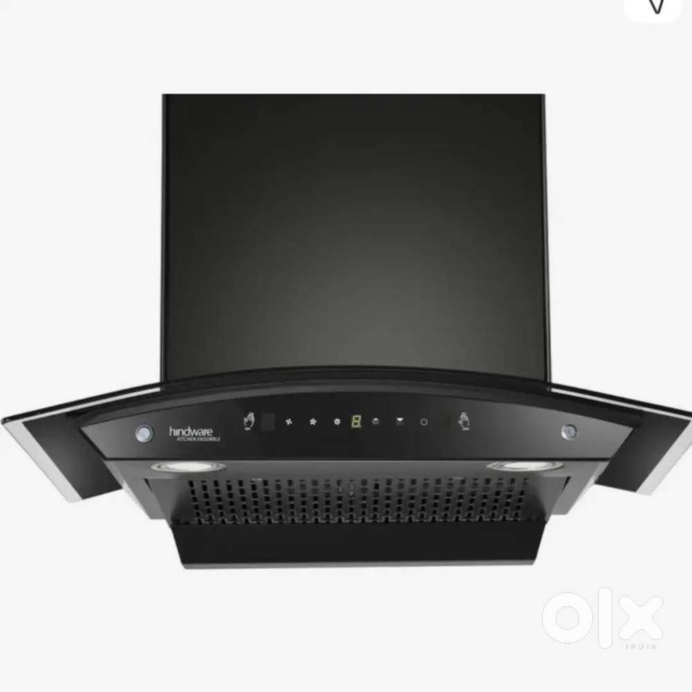 Hindware Chimney
