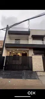 Kothi for sale near Curo pvr cinema 66 ft road in just 1.65 cr