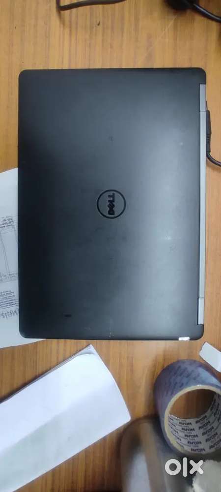 Dell latitude 5400