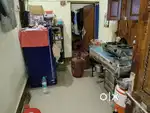 Ready to move immediately