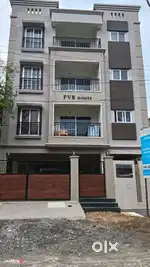 Luxury 3 BHK flat at pammal Shankar nagar