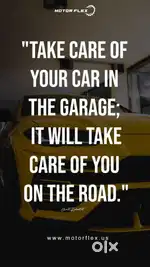 Car  machine service