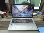 ACER ASPIRE 5 I5 11 GEN INTEL 8GB, 512NVME AND 240 SATA SSD STORAGE