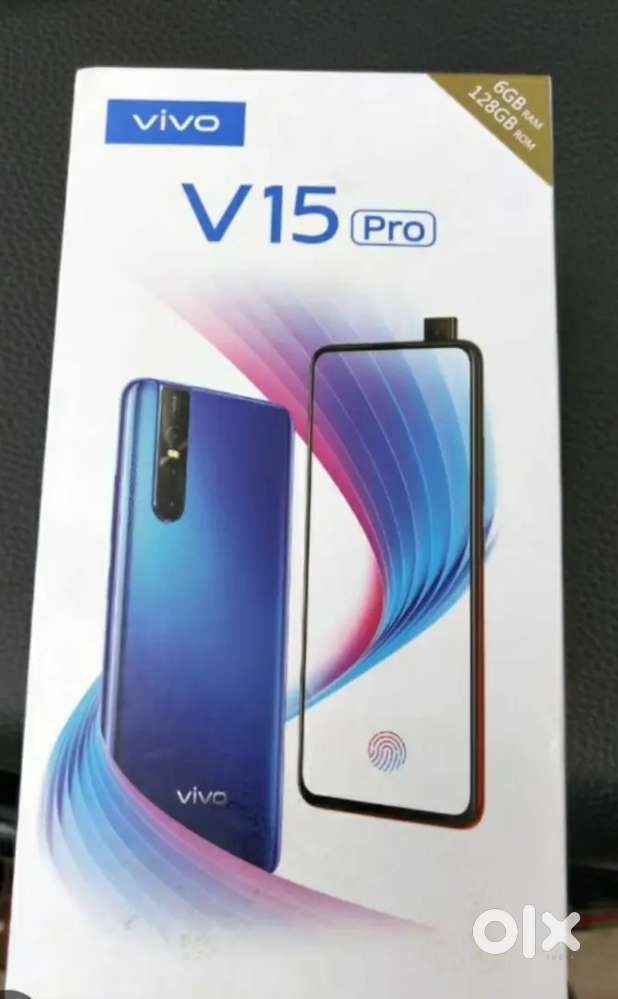 Vivo v15pro