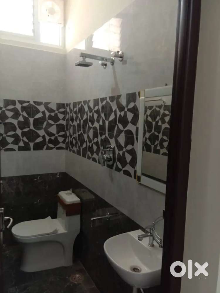 Annai Bharat Astro City 2 BHK for rent.