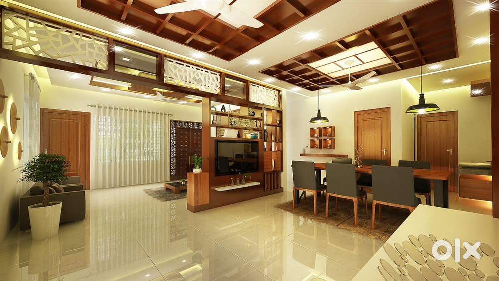 Autocad + 3D ( interior furniture  ) 2 year experience ,