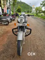Royal enfield