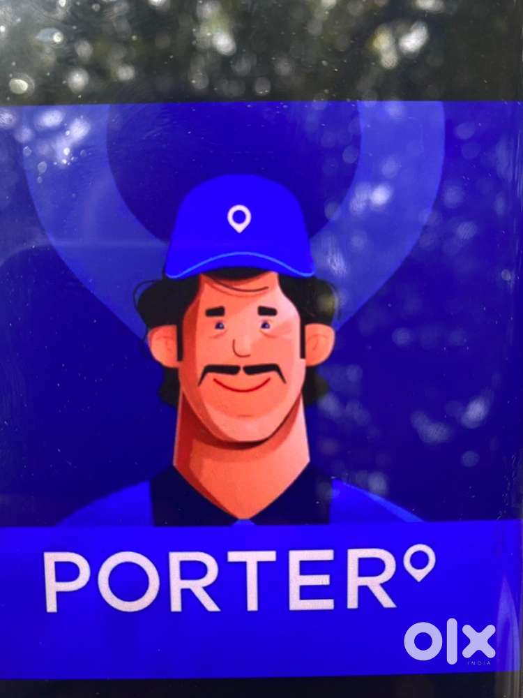 PORTER DELIVERY PARTNAR