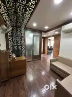 Ultra luxurious office for rent main road location