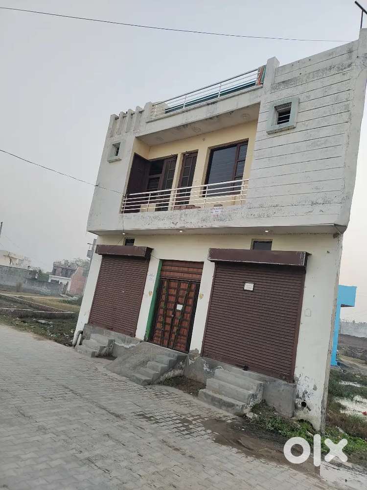 Shop for rent Ambala City near shiv mandir