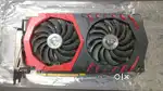 MSI Gaming X Nvidia GeForce GTX 1060 6gb