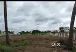 Empty land available for rent suitable for godown