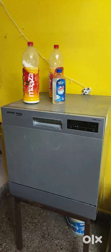 Voltas beko dish washer