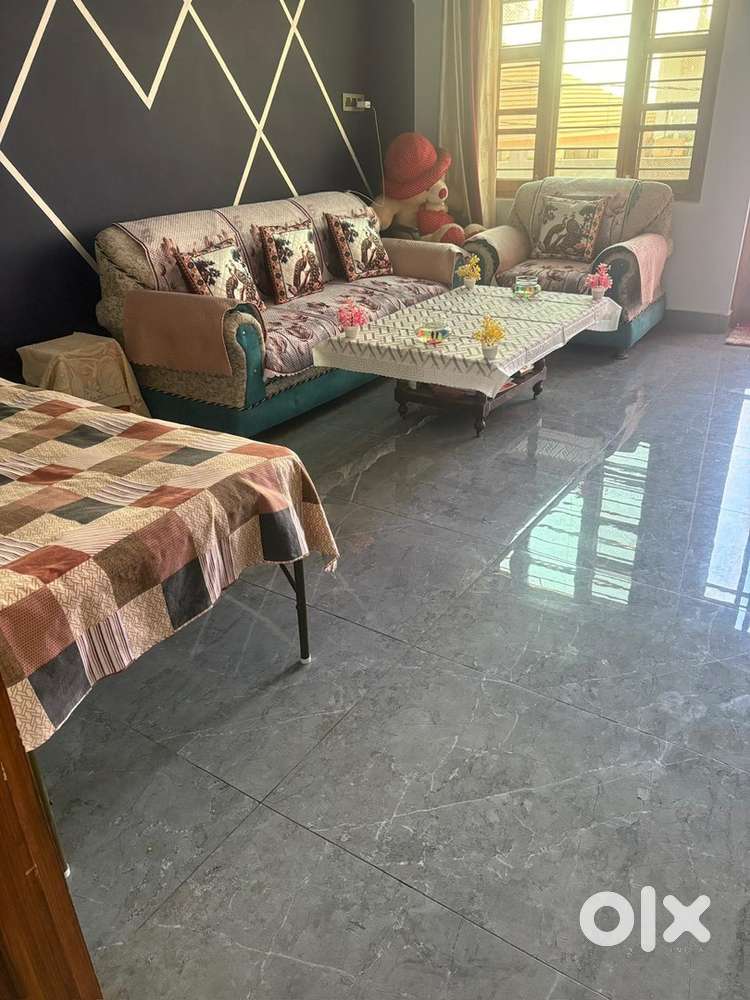 Female roommate needed