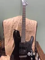 ESP M-10 Electric Guitar
