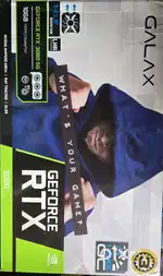 RTX 3080 (10GB)