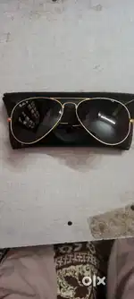 Ray ban Aviator model specs