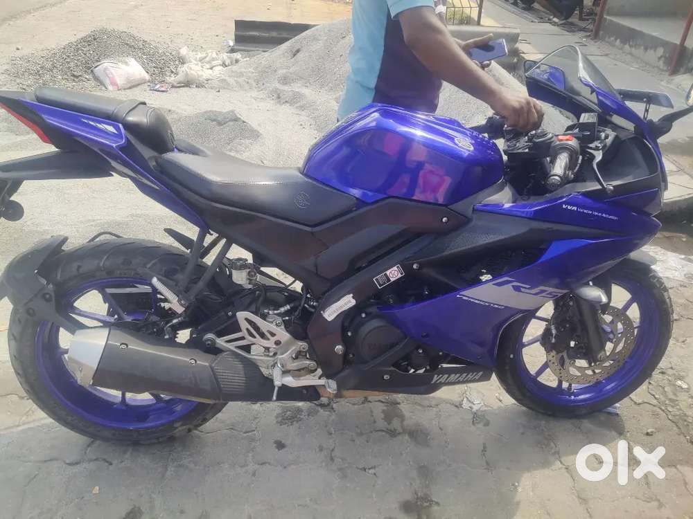 Good condition , (run- 20700)