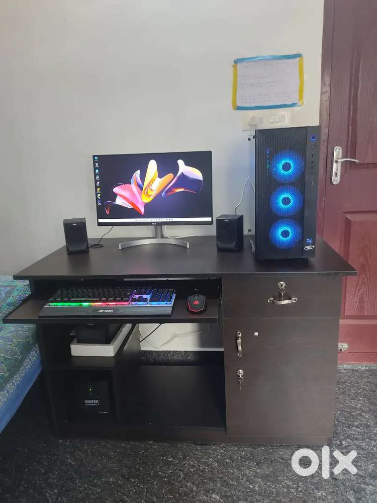 Intel core i 9 11th gen ram 16