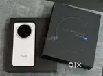 Vivo x200 pro white 2 month old only