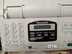Fax printer phone