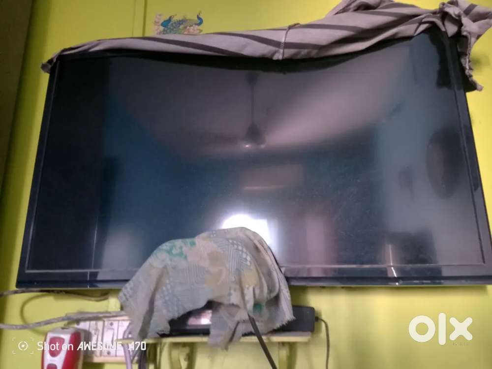 Looyd LED smart TV 32