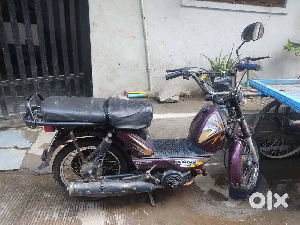 पेश apke leye xl100 heavy duty