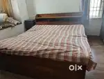 King Size Bed