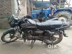 Very good condition bike