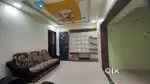 2 bhk फ़र्निश टेरेस फ्लॅट rent ने देणे बुरुकुले हॉल नियर उत्तम नगर