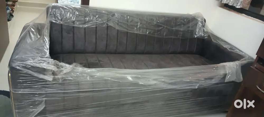 Sofa set 5 seater
