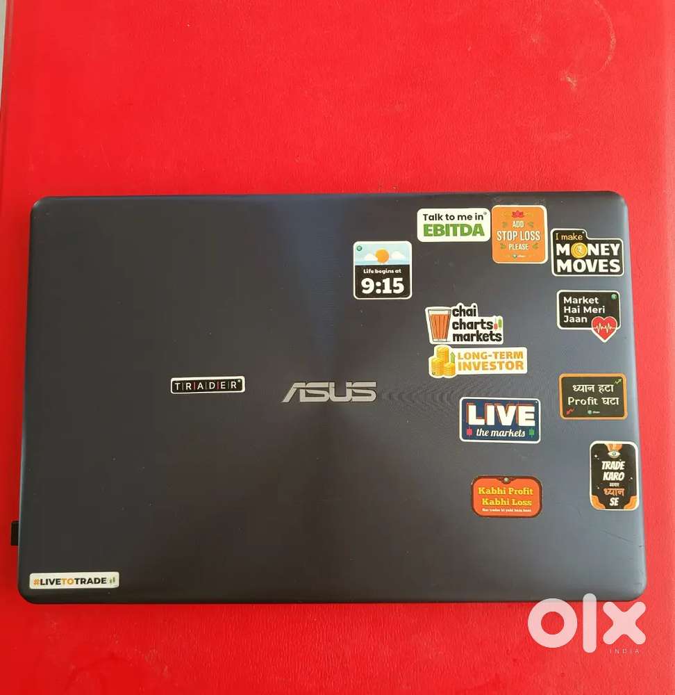 Asus Vivobook X510U for sale!! Price is negotiable