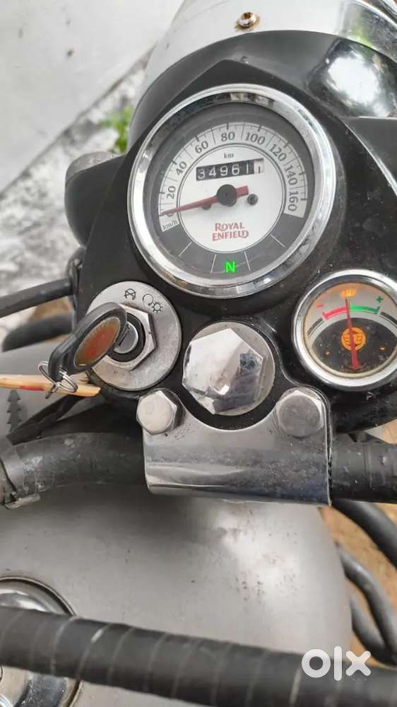 Royal enfield