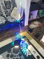 4m RGB LED Rope Light – Multicolor Decorative Lighting